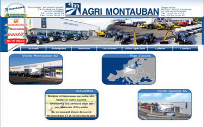Agrimontauban