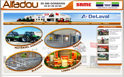 Alfadou