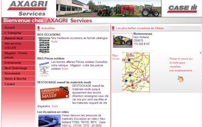 Axagri