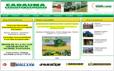 Cadauma