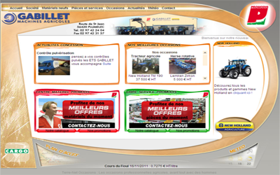 Gabillet