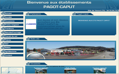 PagotCaput