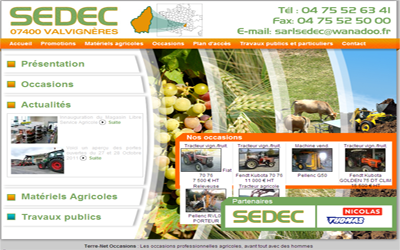 Sedec