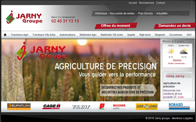jarny