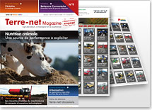 magazine