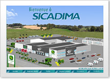 sicadima