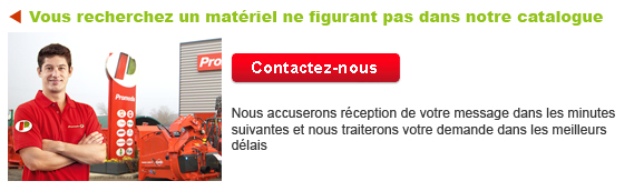 Contact Materiel