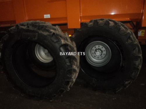 Neumáticos BKT 480/70R34