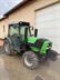 Fruit-bearing / vineyard tractors Deutz-Fahr AGROPLUS 420