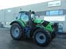 Tracteur agricole Deutz-Fahr TTV 6205