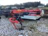 Faucheuse conditionneuse Kuhn FC 3160 TLD