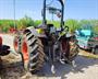 Tracteur agricole Claas ELIOS 240