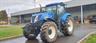 Tracteur agricole New Holland T7 030