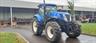 Tractor agricola New Holland T7 030