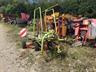 Andaineur Claas d'occasion