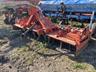 Herse rotative Kuhn d'occasion