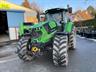 Tractor agricola Deutz-Fahr d'occasion