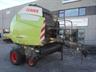 Presse ronde Claas d'occasion