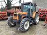 Tractor agricola Renault d'occasion