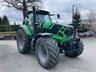 Сельскохозяйственный трактор Deutz-Fahr d'occasion