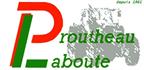 ETS Proutheau-Laboute