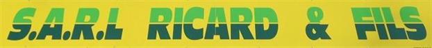 SARL RICARD