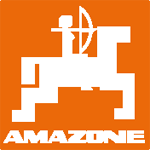 Amazone - Pulvérisateur porté