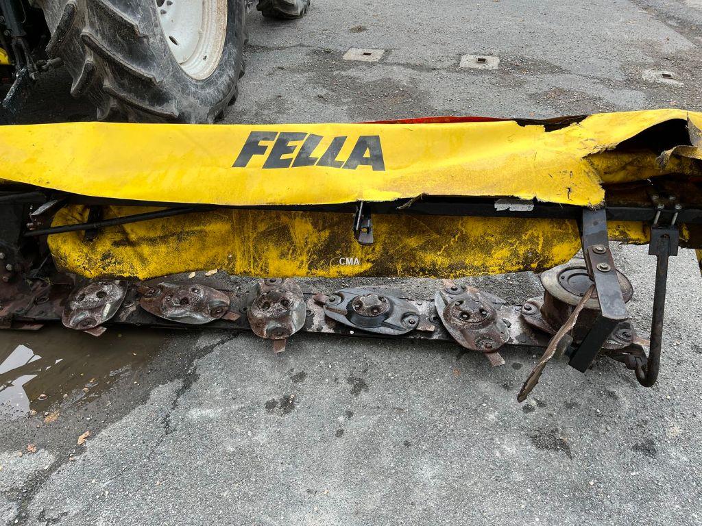 FELLA | Chad Bottom main image 1