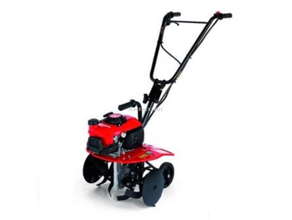 Honda FG205K1DET