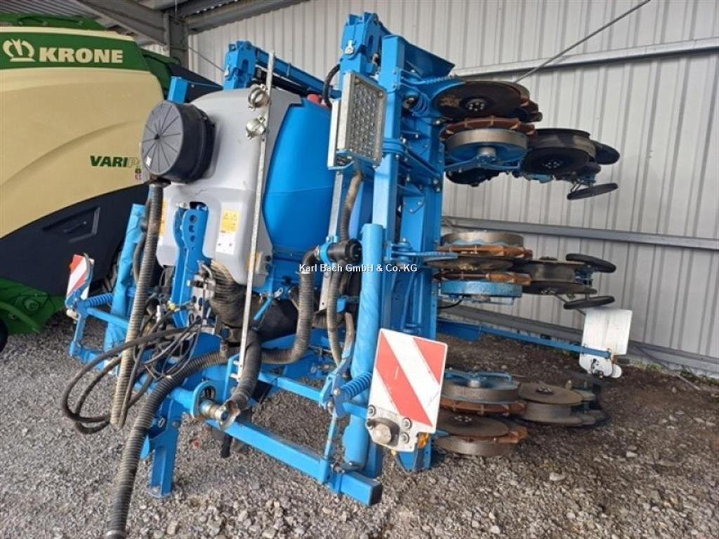 LEMKEN AZURIT 9 / 6.75 KD б/у - Сеялка точного высева - 2017