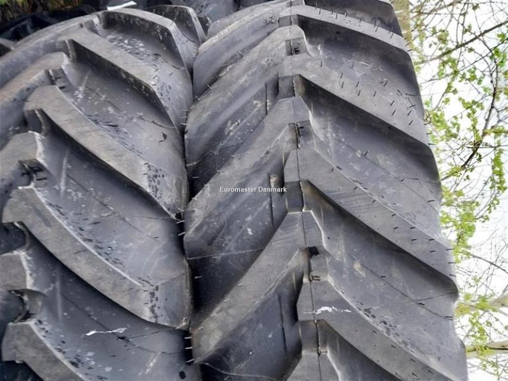 Second-hand MICHELIN 440/80R28 MICHELIN XMCL - Tyres - 0