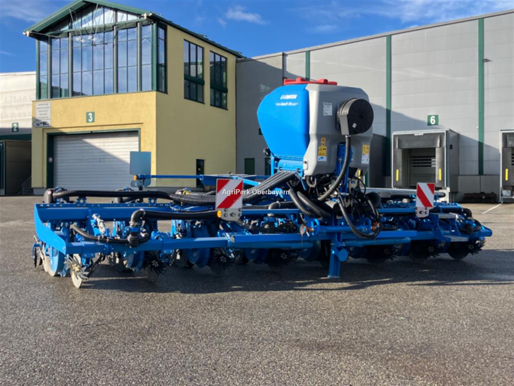 LEMKEN AZURIT 10 K 8 de ocazie - Semănătoare de precizie - 2023