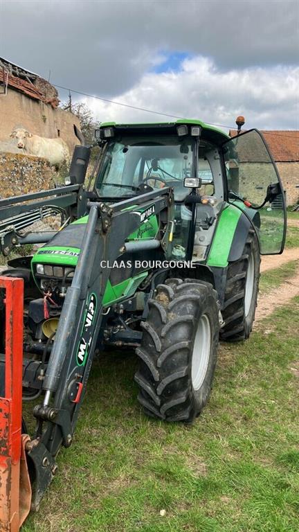 deutz-fahr-agrotron-k-120-chargeur-d-occasion-tracteur-agricole-2007