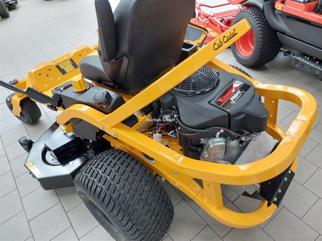 Second-hand CUB CADET XZ5 L127 - Micro tractor - 19 - 2025