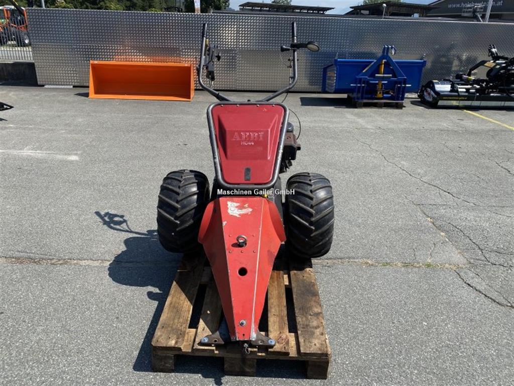 Second-hand AEBI HC 44 MOTORMÄHER Lawn mower