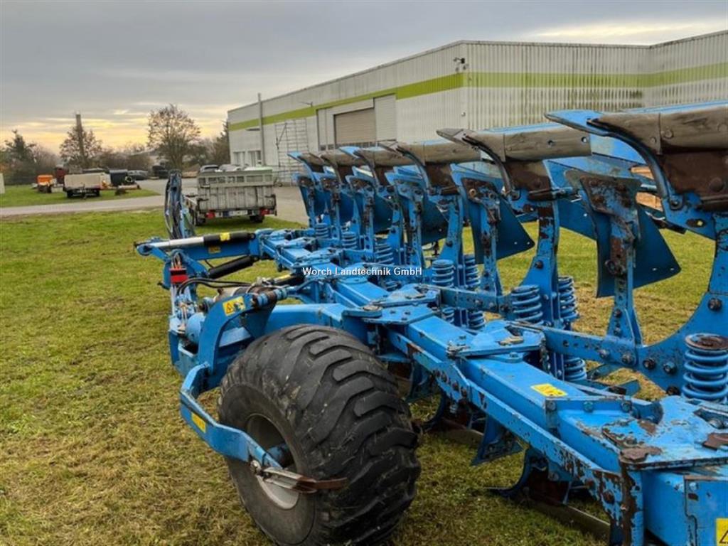 LEMKEN VARI DIAMANT 9 X 6/1 de ocazie - Plug - 2000