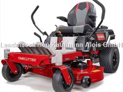 Second hand TORO RASENTRAKTOR TORO TIMECUTTER MX 4275 T 107 Micro tractor 23 2023