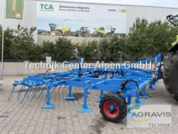 Second-hand LEMKEN KORALIN 9/660 K - Plough the stubble (tine) - 2025