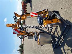 OPTIMUM 380 1RG OPTIMUM 380 1RG