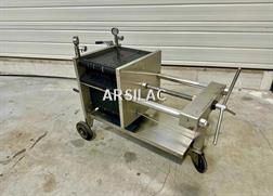 | KAPPA - Filtre à plaques