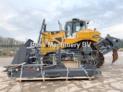 Second-hand LIEBHERR PR766 05 GEN 8 - NEW! 149 HOURS! CE CERTIFIED