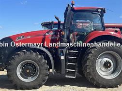 Case IH Magnum 380 トラクター Second-hand CASE IH MAGNUM 380 CVX - Farm tractor - 379 hp - 2022