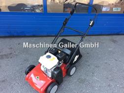 Second hand HERKULES VERTIKUTIERGER T 4111 S390 HX Lawn mower