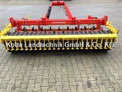 Second-hand PÖTTINGER FOX - Other ground unanimated tool - 2023