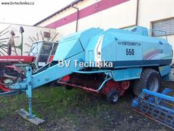 Kuhn FC 353 GC
