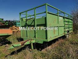 Ponge bp 25 550