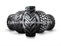 BKT 12.4 R 36 Radial