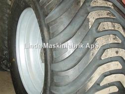 Alliance 550/45X22,5 Flotationhjul