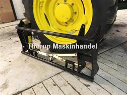 Divers Hurtigskifte FABRIKSNY