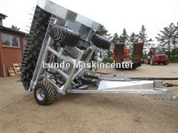 Divers 6M BUGSERET